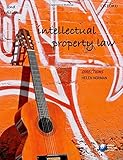 Intellectual property law