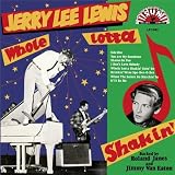 Whole Lotta Shakin Goin on [VINYL]