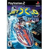 Jet X20 PS2