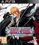 Bleach: Soul Resurreccion