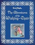 The adventures of the wishing-chair
