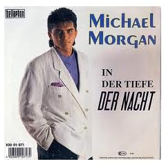 In der Tiefe der Nacht (1989) / Vinyl single [Vinyl-Single 7'']