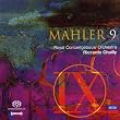 Mahler : Symphonie n� 9 / Chailly
