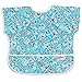 Bumkins Waterproof Junior Bib, Seuss Cat in the Hat (1-3 Years)