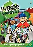 Waste watchers : holiday club programme for 5- to 11-year-olds