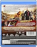 Image de Death Race Infierno (Blu-Ray) (Import) (2013) Luke Goss; Ving Rhames; Danny