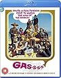 Gas-s-s-s [Blu-ray]