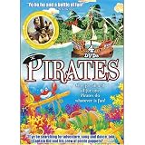 Pirates: Season One 4-DVD Pack