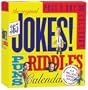 The Original 365 Jokes, Puns & Riddles Page-A-Day Calendar 2010