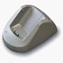 Samsung Desktop Rapid Charger for Samsung SPH-A460 Phones (2 Slots)