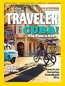 National Geographic Traveler