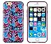 iPhone 6 Case, DandyCase Perfect Pattern *No Chip/No Peel* Flexible Slim Case Cover for Apple iPhone 6 (4.7