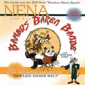 Und Die Bambus Baren Bande