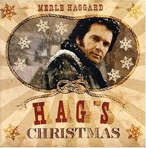 Hag's Christmas