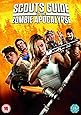Scouts Guide To The Zombie Apocalypse [DVD] [2015]