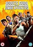 Scouts Guide To The Zombie Apocalypse [DVD] [2015]