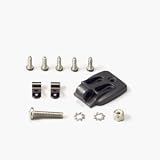 Humminbird Mhx-Shs Hardware For Shs 7W - Mounting Hardware - Humminbird Parts by HUMMINBIRD PARTS