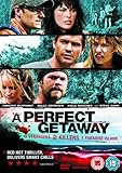 A Perfect Getaway [DVD]