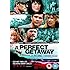 A Perfect Getaway [DVD]