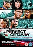 A Perfect Getaway [DVD] [2009]