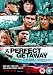 A Perfect Getaway [DVD] [2009]