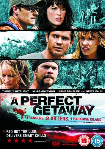 A Perfect Getaway