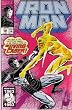 Iron Man, Vol 1 #289 (Comic Book)