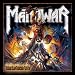 Hell on Stage-Live von Manowar - alle Infos