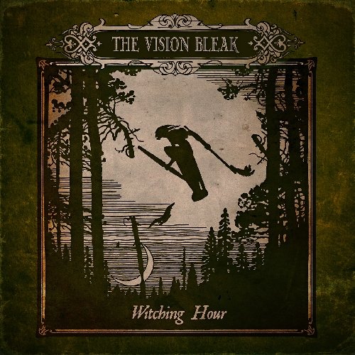 The Vision Bleak - Witching Hour - Zortam Music