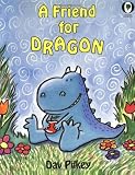 A Friend for Dragon (Dragons)