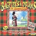 The Bagpipes and Drums of Scotland