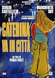 Caterina in the Big City (Caterina va in città) DVD [Non-US Format, PAL Region 2] Import
