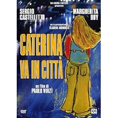 Caterina Va In Citta'