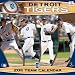 2011 Detroit Tigers Calendar
