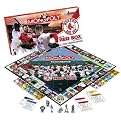 USAopoly Boston Red Sox 2008 Monopoly