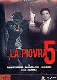 La Piovra - Stagione 05 (3 Dvd)