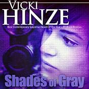 Shades of Gray | [Vicki Hinze]