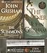 Search : ??? --> ??? --> *4* John Grisham Novels: 'The Summons' (1st ed.); 'A Painted House'; 'The Brethren' (1st ed.); and 'The Partner'