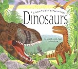Dinosaurs: A Nature Trail Book (Maurice Pledger Nature Trails)
