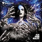FLEE FROM REALITY(TYPE B)(����ȯ�䡡ͽ���)