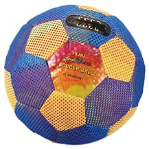 Fun Gripper Soccer Ball - 24"