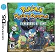 Pokemon Mystery Dungeon: Explorers of Time