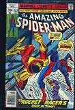 Amazing Spider-Man   182
