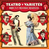 Bufos Y Transformistas
