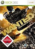 Produkt-Bild: WANTED - Weapons of Fate