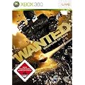 WANTED - Weapons of Fate
