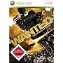 WANTED - Weapons of Fate
