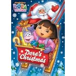 SAVE $3.5 - Dora the Explorer: Dora's Christmas $13.49