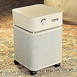 Healthmate HM-400 HEPA Air Filter Purifier - Sandstone