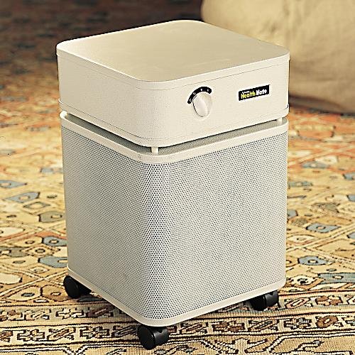 Healthmate HM-400 HEPA Air Filter Purifier - Sandstone Healthmate HM-400 HEPA Air Filter Purifier - Sandstone